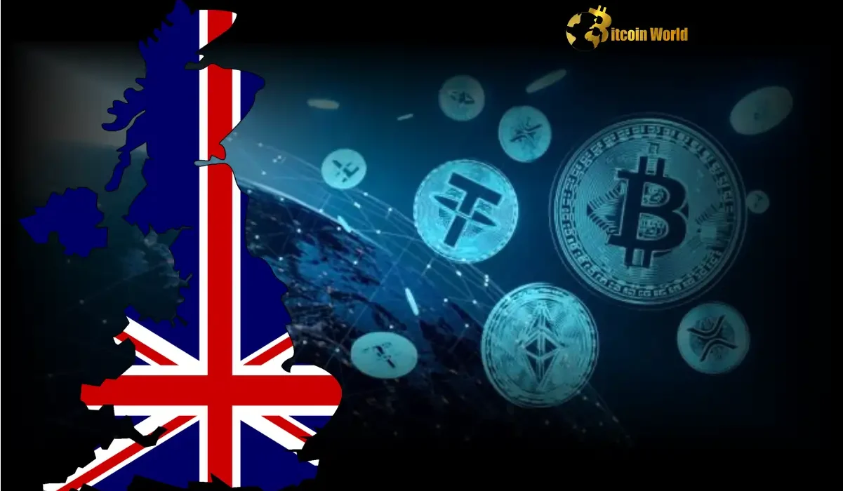 Urgent Call UK Crypto Sector Demands Special Envoy and Bold Action Plan to Unleash Digital Asset Potential