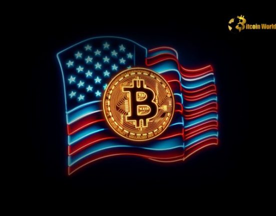 Urgent Call: US Treasury Secretary Champions Bitcoin Leadership, Demands BTC Sales Halt