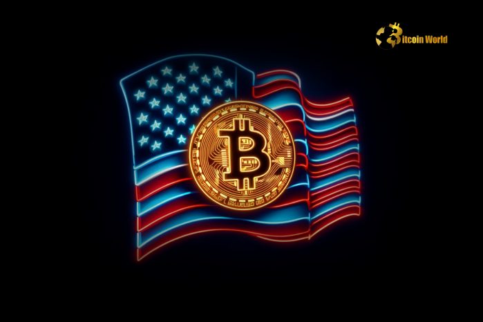 Urgent Call: US Treasury Secretary Champions Bitcoin Leadership, Demands BTC Sales Halt