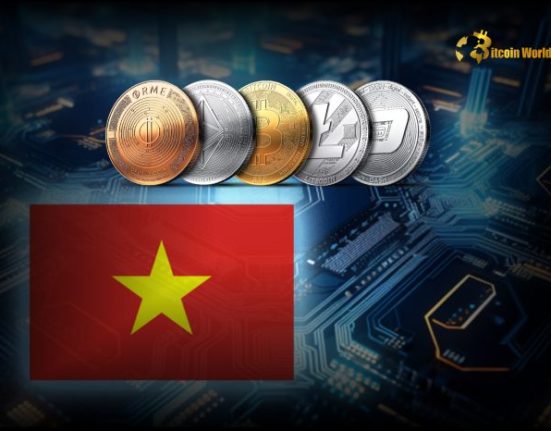 Urgent Call: Vietnam PM Demands Crypto Legal Framework This Month