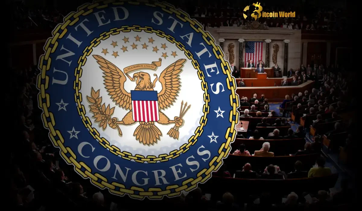 Urgent Call for Federal Crypto Regulation US Lawmakers Unite to Avert State-Level Chaos