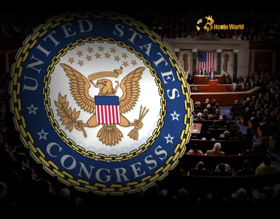 Urgent Call for Federal Crypto Regulation US Lawmakers Unite to Avert State-Level Chaos