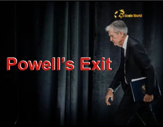 Urgent Call for Powell's Exit: Trump's Alarming Fed Criticism Shakes Markets