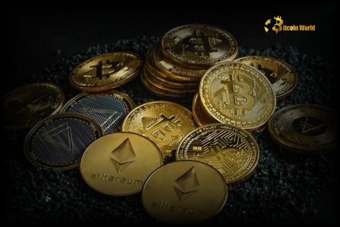 Urgent Call to Ethereum Builders Seize the Crypto Strategic Reserves Opportunity Now!