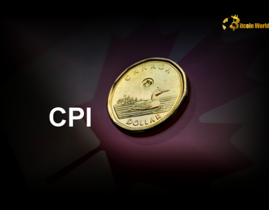 Urgent: Canada CPI Data Fuels Speculation of Further BoC Rate Cuts