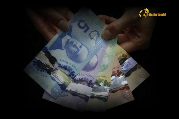 Urgent: Canada Core CPI Surges to 2.1% – Shockwaves for Canadian Dollar?