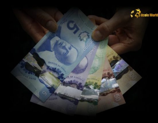 Urgent: Canada Core CPI Surges to 2.1% – Shockwaves for Canadian Dollar?