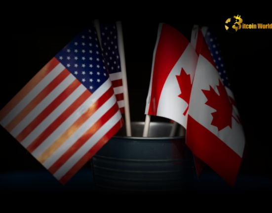 Urgent: Canada's Retaliatory Tariffs on US Imports Trigger Market Uncertainty