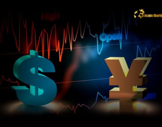 Urgent Caution for USD/JPY: Reciprocal Tariffs Threaten Forex Market Stability