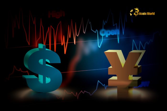 Urgent Caution for USD/JPY: Reciprocal Tariffs Threaten Forex Market Stability