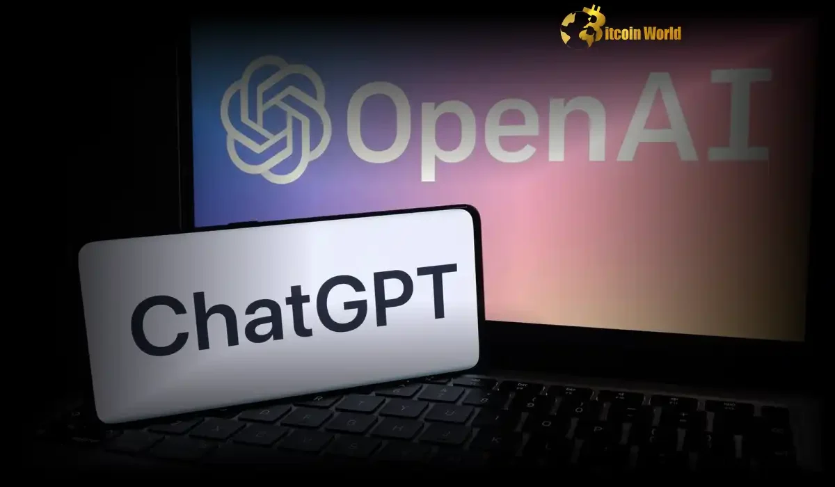 Urgent ChatGPT Privacy Complaint Shocking AI Hallucinations Trigger GDPR Action