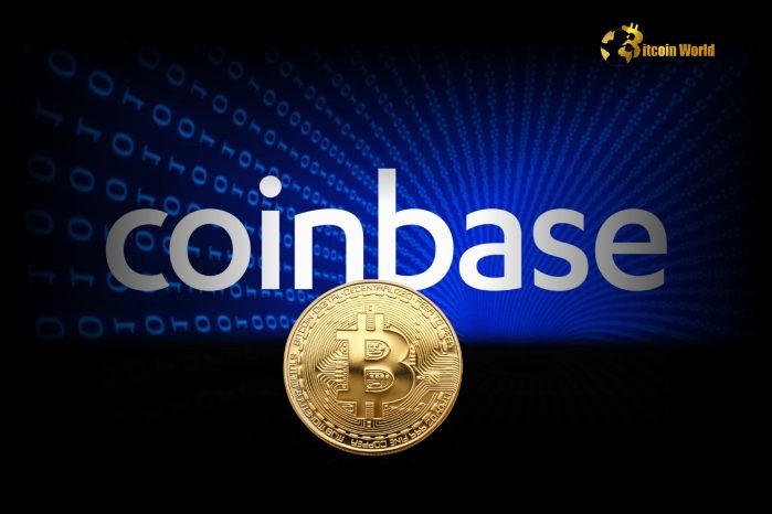 Urgent Coinbase Selloff: Is This a Golden Buying Opportunity Amid Bitcoin ETF Tides?