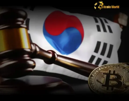 Urgent Concerns Emerge Korea’s Opposition Flags Crypto Exchange Delisting Power as Conflict of Interest