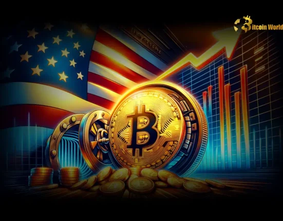 Urgent Concerns US Lawmaker Urges Treasury Secretary to Halt Bitcoin Reserve Plans