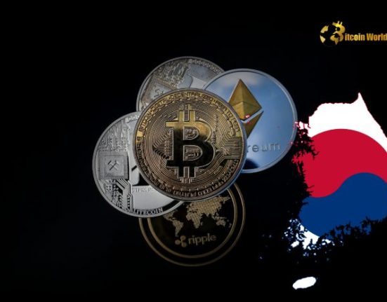 Urgent Crypto AML Boost South Korea Fortifies Financial Defenses Against Digital Crime