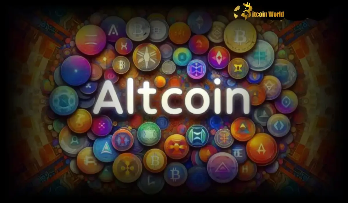 Urgent Crypto Alert Analyst Predicts Final Altcoin Rally, Massive Rebound by June