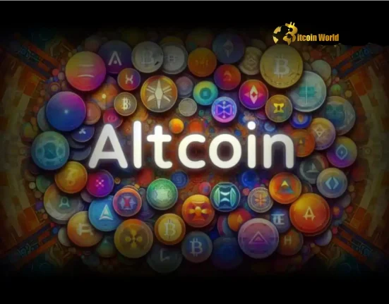 Urgent Crypto Alert Analyst Predicts Final Altcoin Rally, Massive Rebound by June