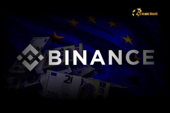 Urgent Crypto Alert Binance Delists Non-Compliant Stablecoins for EEA Users Amidst MiCA Regulations