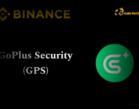 Urgent Crypto Alert: Binance Freezes GoPlus Market Maker After Suspicious $5M Token Dump