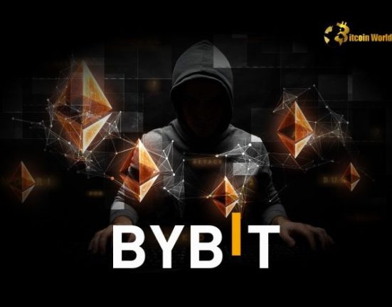 Urgent Crypto Alert: Bybit Hacker’s Audacious $614M Ethereum Laundering Spree Unveiled