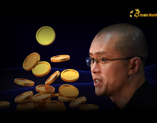 Urgent Crypto Alert: CZ's Warning on Hacked X Account Pumping Meme Coins