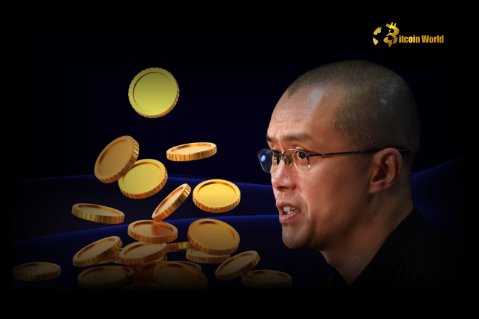 Urgent Crypto Alert: CZ's Warning on Hacked X Account Pumping Meme Coins