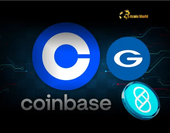 Urgent Crypto Alert: Coinbase to DELIST GUSD and GYEN - Act Now!