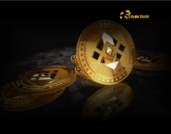 Urgent Crypto Alert Gnome Labs Executes Massive $6.51M BNB Transfer to Bybit – Market Impact