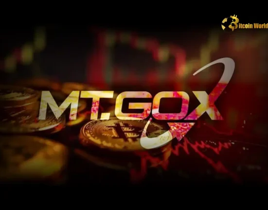 Urgent Crypto Alert: Shocking $905M Bitcoin Transfer Ignites Mt. Gox Creditor Frenzy