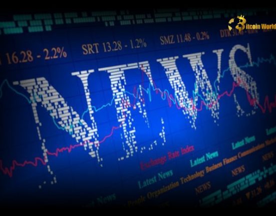 Urgent Crypto Alert This Week’s Economic Events Rocking Markets!