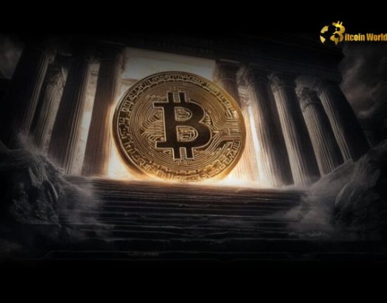 Urgent Crypto Audit: U.S. Unveils Bold Bitcoin Reserve Strategy