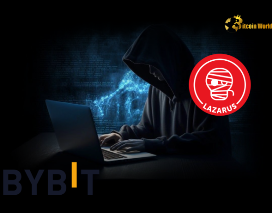 Urgent Crypto Bounty: Bybit Exposes Lazarus Group’s $1.5B Theft & Offers Reward