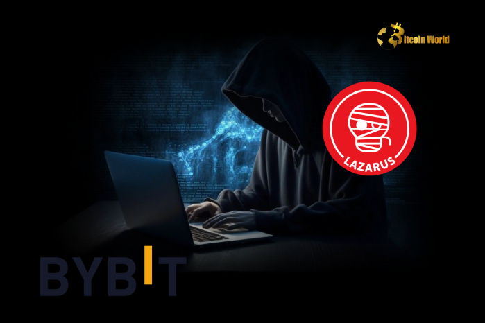 Urgent Crypto Bounty: Bybit Exposes Lazarus Group’s $1.5B Theft & Offers Reward