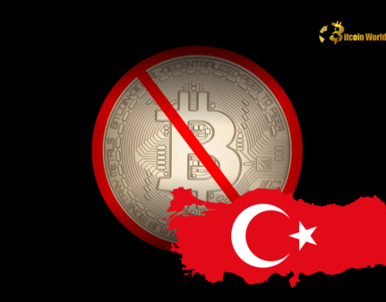 Urgent Crypto Challenge: Turkish Law Firm Battles Payment Ban for Digital Currency Future