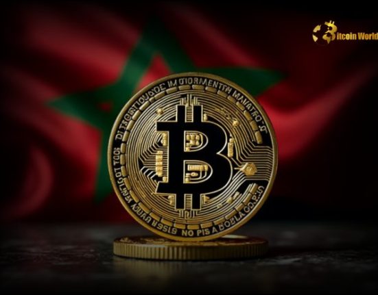 Urgent Crypto Clampdown Morocco Tightens Grip on Foreign Property Buys