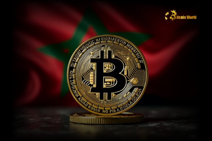 Urgent Crypto Clampdown Morocco Tightens Grip on Foreign Property Buys