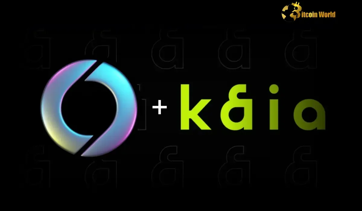 Urgent Crypto Clash KAIA Chair Accuses Soneium of Copying Strategy, Demands Bold Blockchain Merger