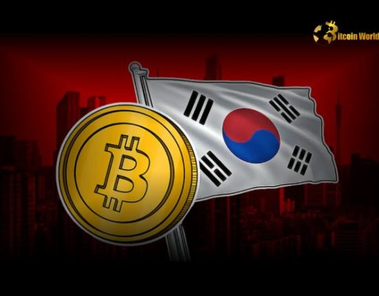 Urgent Crypto Consultation Korea’s Ruling Party Responds to US Market Shift