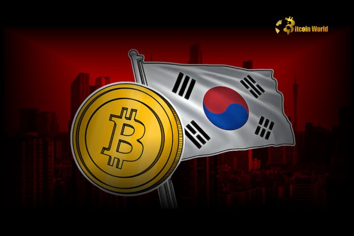 Urgent Crypto Consultation Korea’s Ruling Party Responds to US Market Shift