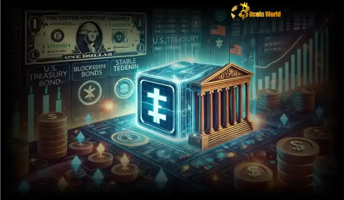 Urgent Crypto Deadline: US Federal Agencies Must Report Crypto Holdings to Treasury Tomorrow