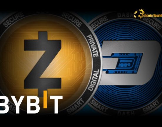 Urgent Crypto Delisting Bybit to Remove Zcash (ZEC) and Dash (DASH) – What You Need to Know