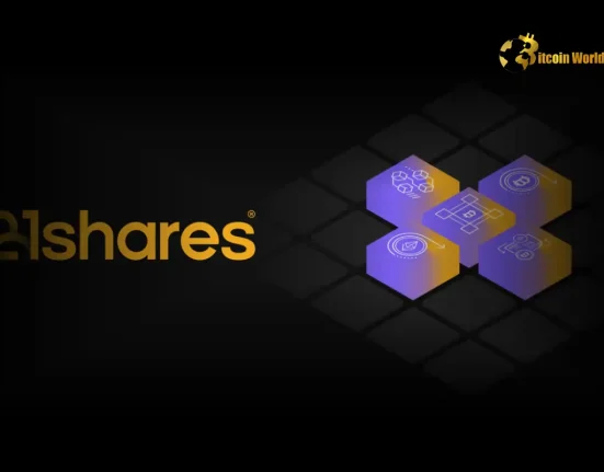 Urgent Crypto ETF Update 21Shares Shuts Down Bitcoin and Ethereum Futures Funds ARKY & ARKC