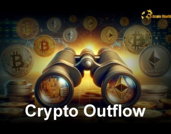 Urgent: Crypto Funds Witness Massive $415M Outflow Amid Bitcoin Rate Headwinds