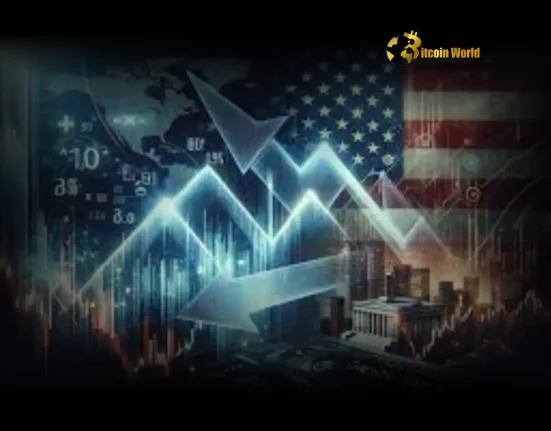 Urgent Crypto Guide Key US Economic Events This Week