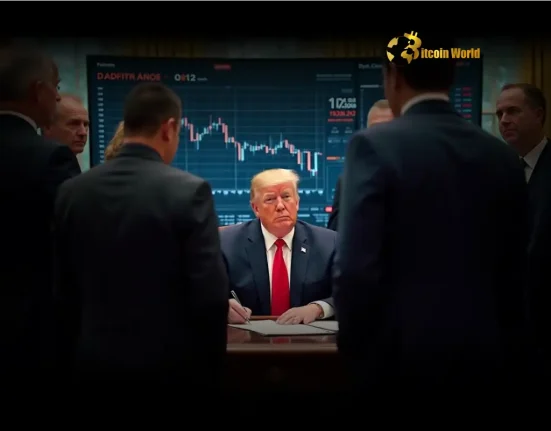 Donald Trump's Market Focus: Shocking Claim by Commerce Secretary Lutnick
