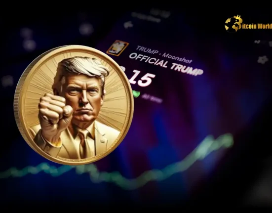 Urgent Crypto News Scandalous Hack Exposes Fake Trump Memecoin Utility Claims