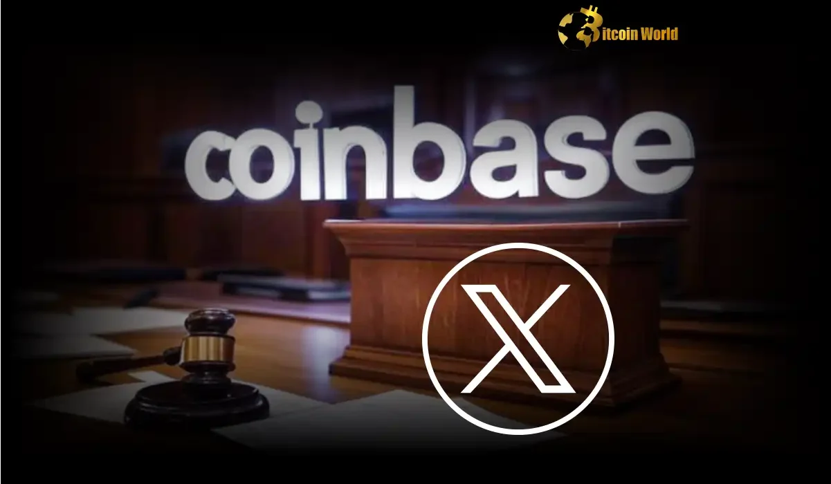 Urgent Crypto Privacy Battle X Corp. Appeals Coinbase User Records Subpoenas to Supreme Court