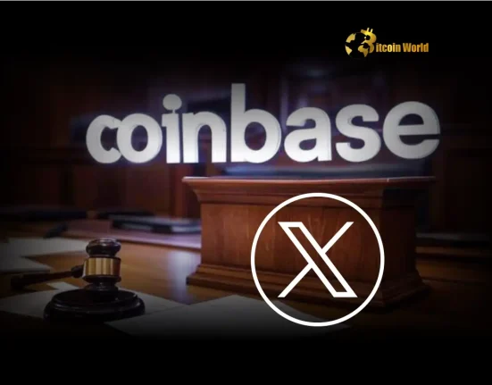 Urgent Crypto Privacy Battle X Corp. Appeals Coinbase User Records Subpoenas to Supreme Court