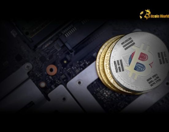 Urgent Crypto Privacy Fight Korean Petition Against Wallet Reporting Bill Triggers Parliamentary Review
