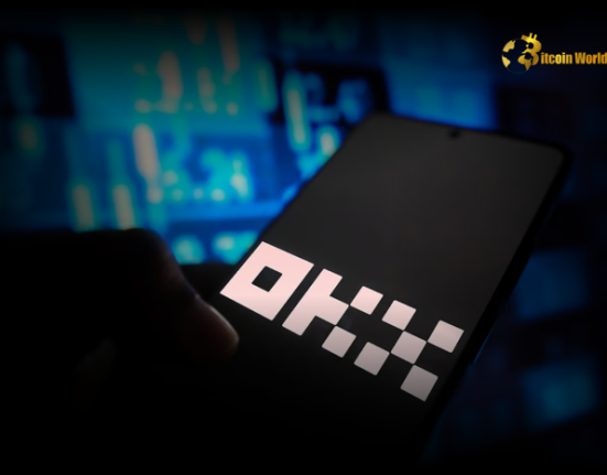 Urgent Crypto Regulation: OKX Suspends DEX Aggregator Over MiCA Compliance Fears